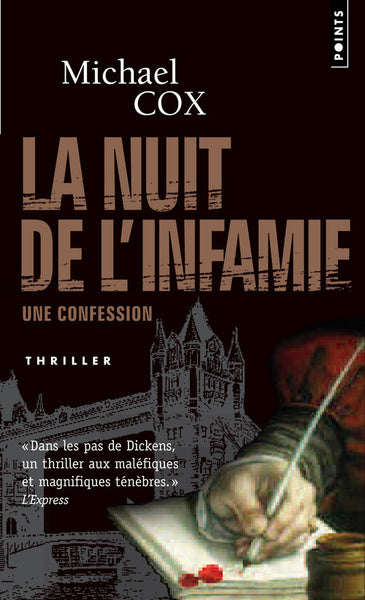 La nuit de l'infamie