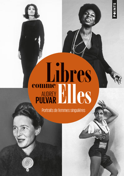Libres comme elles