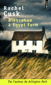 Egypt Farm