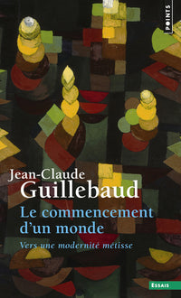 Le commencement d'un monde