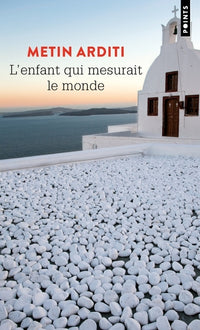 L'Enfant qui mesurait le monde