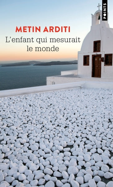 L'Enfant qui mesurait le monde