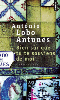 Bien sûr que tu te souviens de moi: Livre de chroniques I