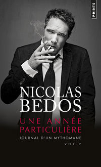 une année particulière