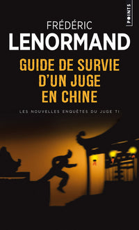 Guide de survie d'un juge en Chine