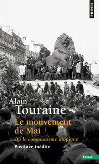 Le mouvement de mai