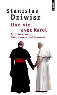 Une vie avec Karol. Mémoires du secrétaire de Jean-Paul II
