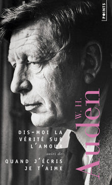 Dis-moi la vérité sur l'amour