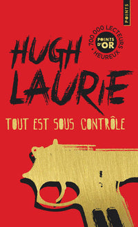Tout est sous contrôle: (Points d'or)