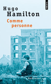 Comme personne