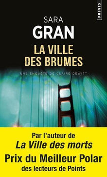 La Ville des brumes