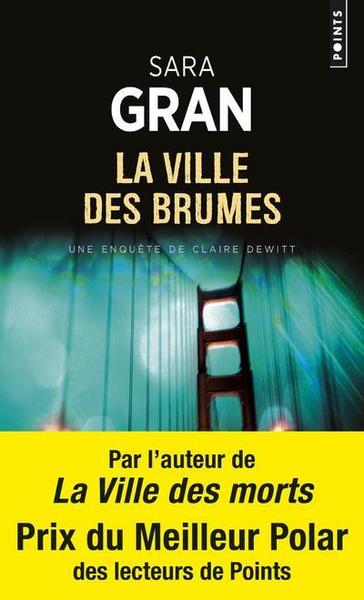 La Ville des brumes