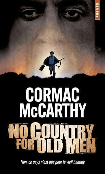 No country for old men