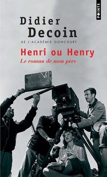 Henri ou Henry