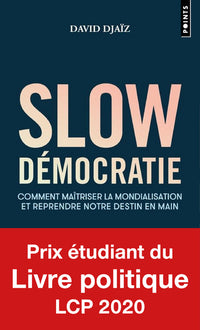 Slow démocratie