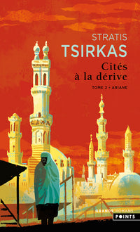 Cités à la dérives II