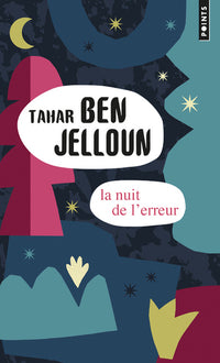 La nuit de l'erreur