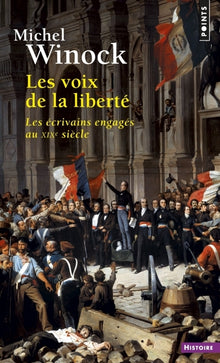 Les Voix de la liberté