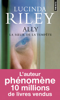 La Soeur de la tempête