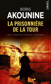 La prisonnière de la tour