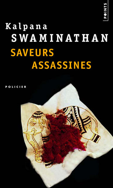 Saveurs assassines