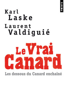 Le vrai Canard