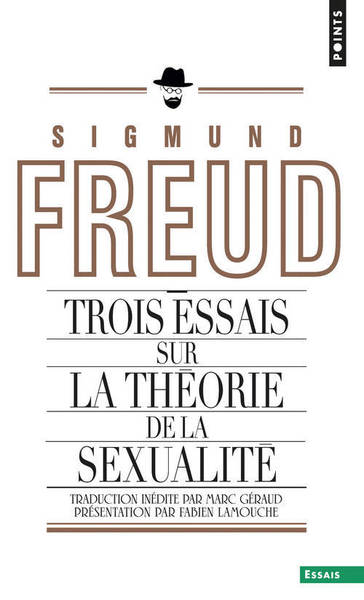 trois essais sur la théorie sexuelle