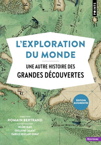 L'exploration du monde