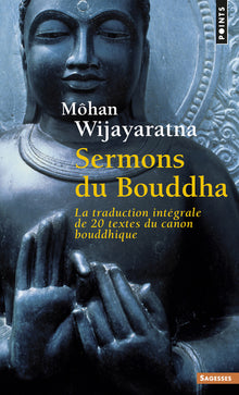 Sermons du Bouddha