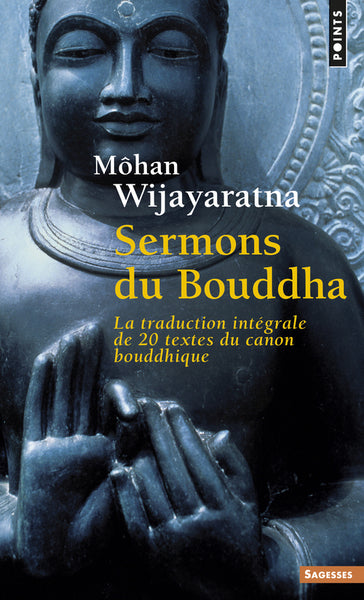 Sermons du Bouddha