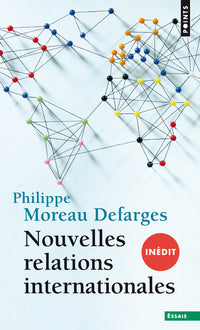 Nouvelles Relations internationales