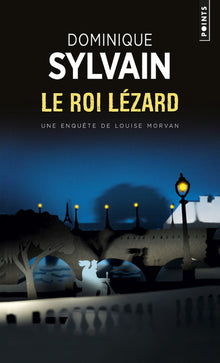 Le Roi lézard