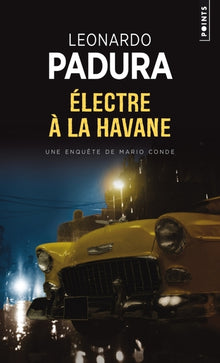 Electre à la Havane