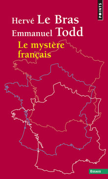 Le mystère français