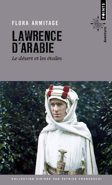 Lawrence d'Arabie