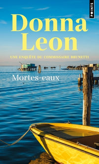 Mortes-eaux