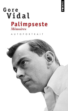 Palimpseste: Mémoires