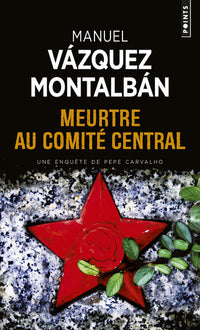Meurtre au Comite Central