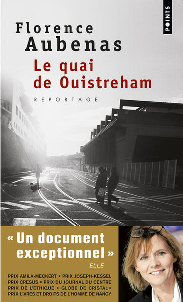 le quai de ouistreham