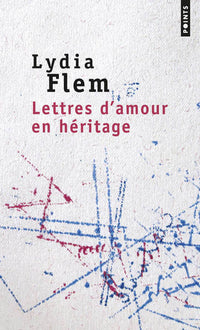 Lettres d'amour en héritage