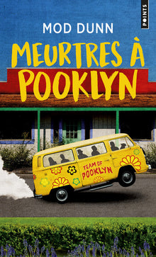 Meurtres à Pooklyn