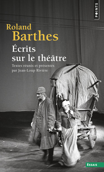 Écrits sur le théâtre