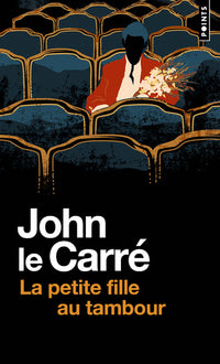 La Petite fille au tambour