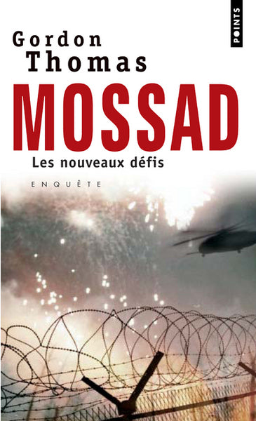 Mossad