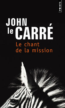 Le Chant de la mission
