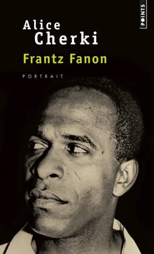 Frantz Fanon: Portrait