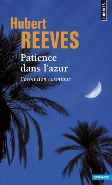 patience dans l'azur