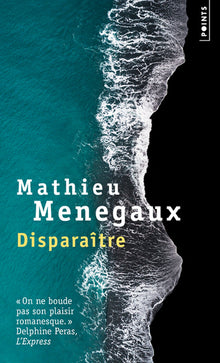 disparaître