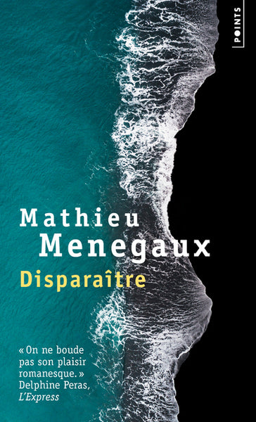 disparaître