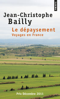 Le Dépaysement